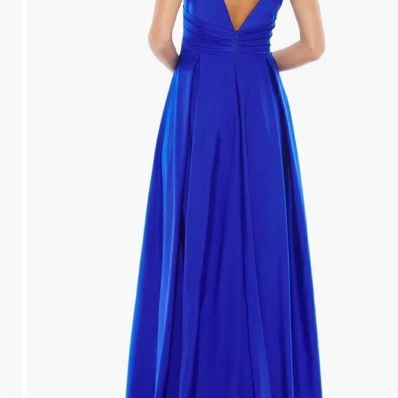 IEENA For MAC DUGGAL  Size 0 NWT - Picture 4 of 7